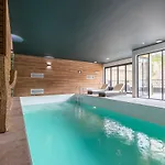 Le Logis D'augustin