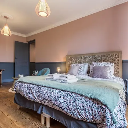 Le Logis D'augustin * Mont-de-Marsan