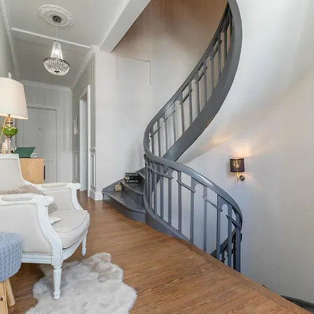 Le Logis D'augustin * Mont-de-Marsan