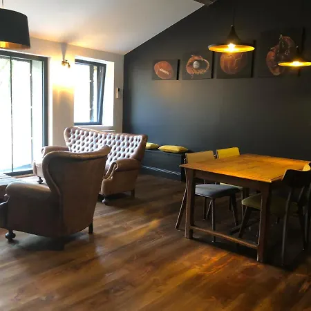 Le Logis D'augustin Mont-de-Marsan