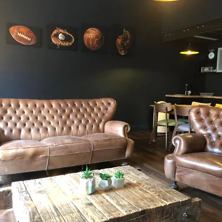 Le Logis D'augustin Couette-café Mont-de-Marsan