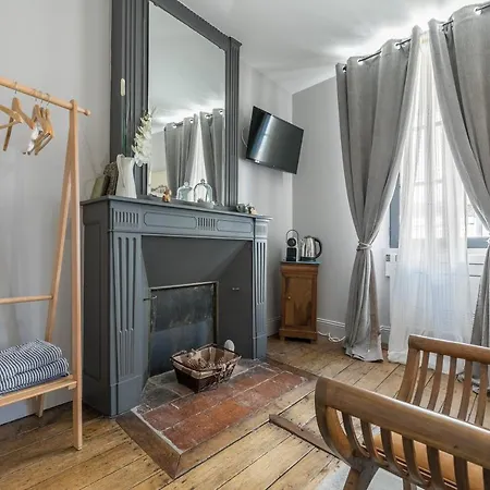 Le Logis D'augustin Mont-de-Marsan