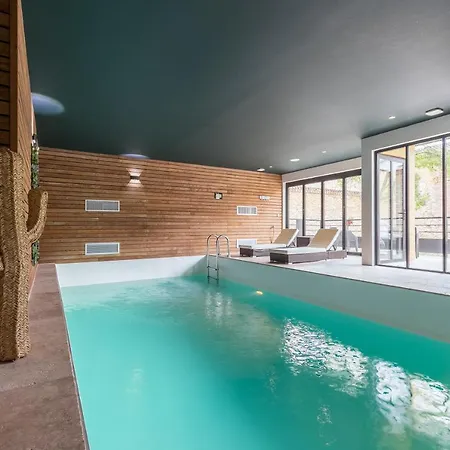 Le Logis D'augustin