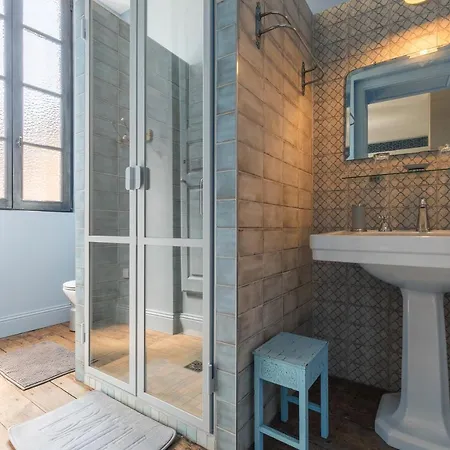 Le Logis D'augustin Mont-de-Marsan