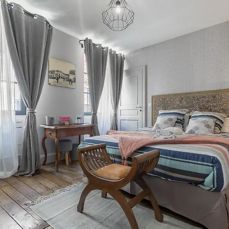 Hotel Le Logis D'augustin