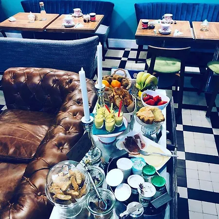 Le Logis D'augustin Couette-café Mont-de-Marsan