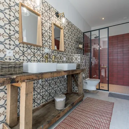 Le Logis D'augustin *