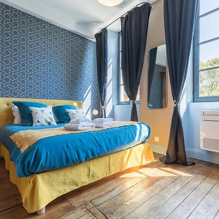 Hotel Le Logis D'augustin