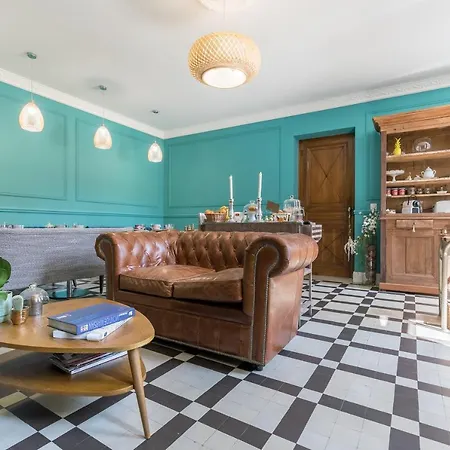 Le Logis D'augustin