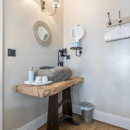 Hotel Le Logis D'augustin