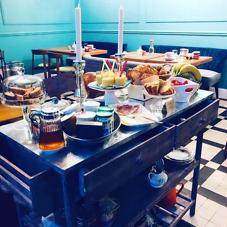 Le Logis D'augustin *