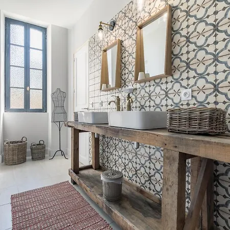 Le Logis D'augustin Couette-café Mont-de-Marsan