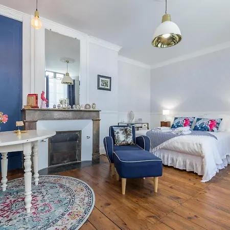 Le Logis D'augustin Hotel Mont-de-Marsan