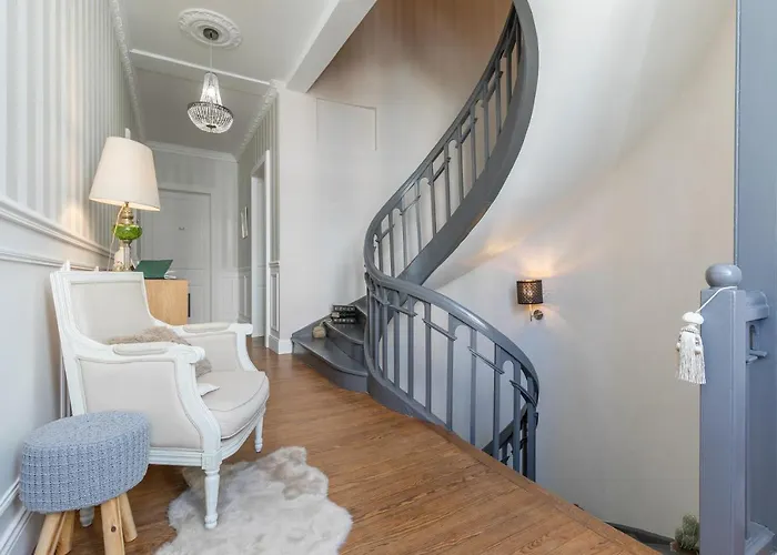 Le Logis D'augustin * Mont de Marsan