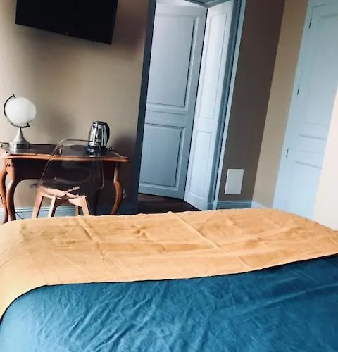 Le Logis D'augustin * Mont de Marsan