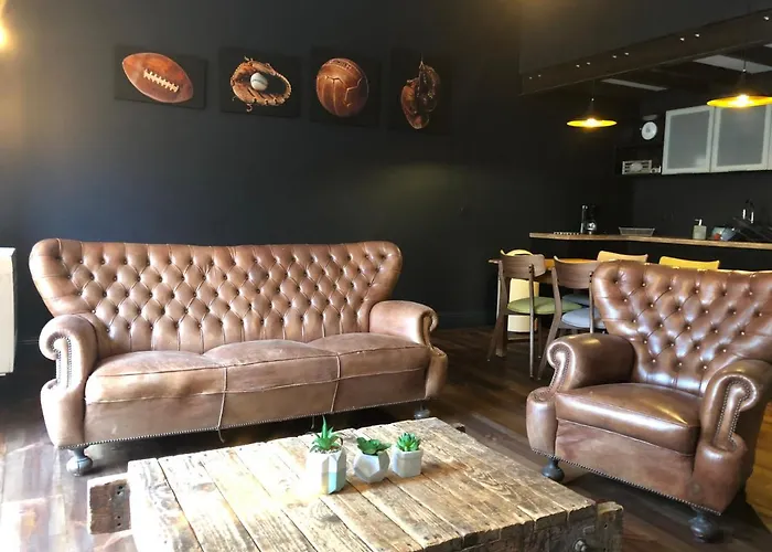 Le Logis D'augustin Hotel Mont de Marsan