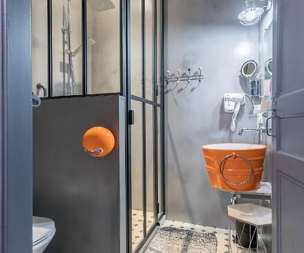 Hotel Le Logis D'augustin *