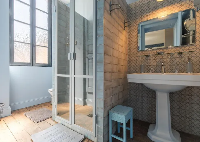 Le Logis D'augustin Mont de Marsan