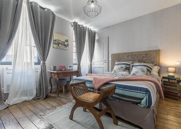 Hotel Le Logis D'augustin