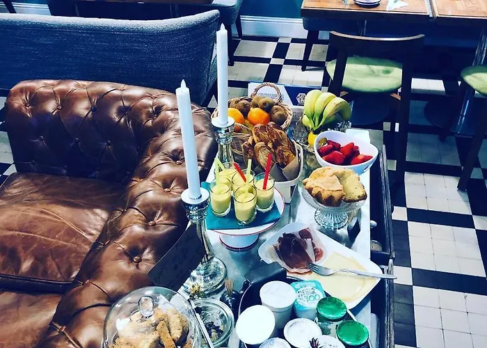 Le Logis D'augustin Hotel Mont de Marsan