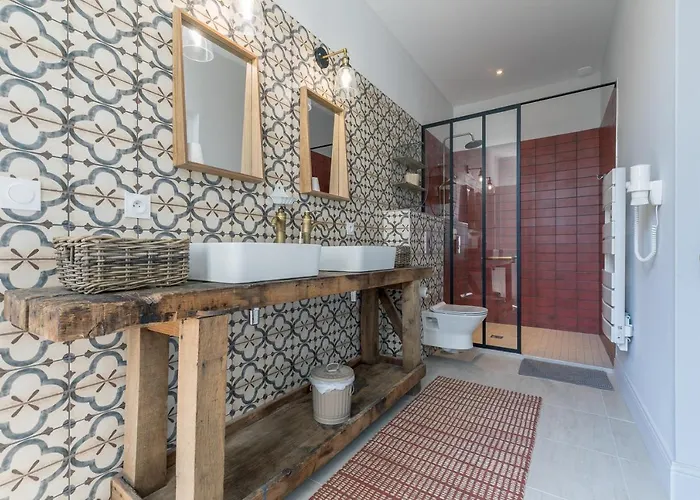 Le Logis D'augustin *