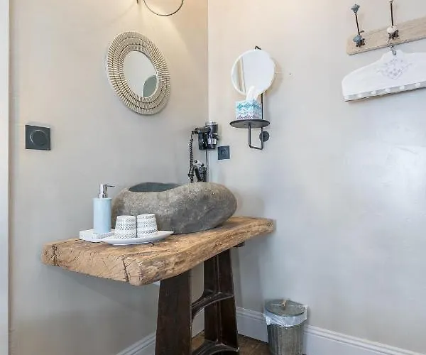 Hotel Le Logis D'augustin