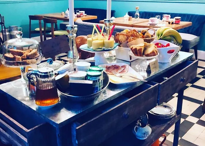 Le Logis D'augustin *