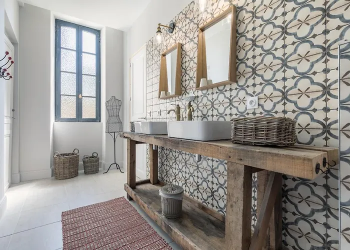 Le Logis D'augustin Hotel Mont de Marsan