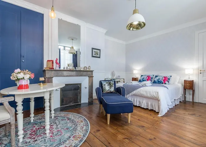 Le Logis D'augustin Hotel Mont de Marsan